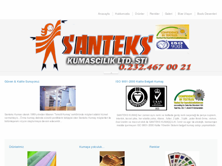 www.santekskumas.com