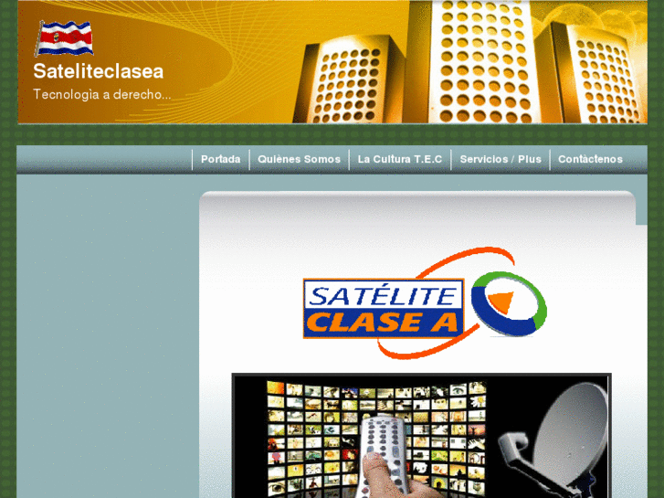 www.sateliteclasea.com