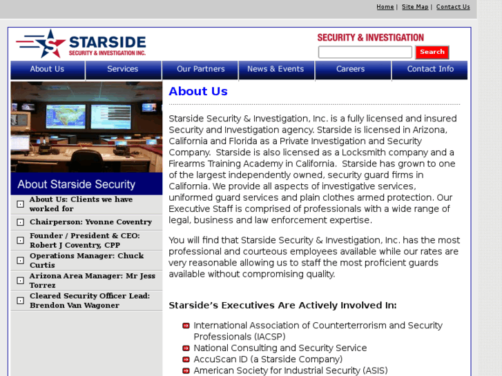 www.securityadvisoryboard.com