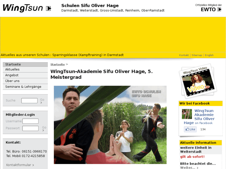 www.sifu-hage.de