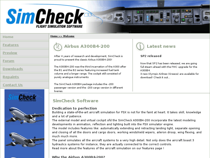 www.simchecksoftware.com