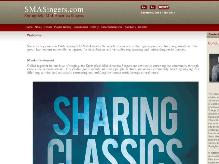 www.smasingers.com