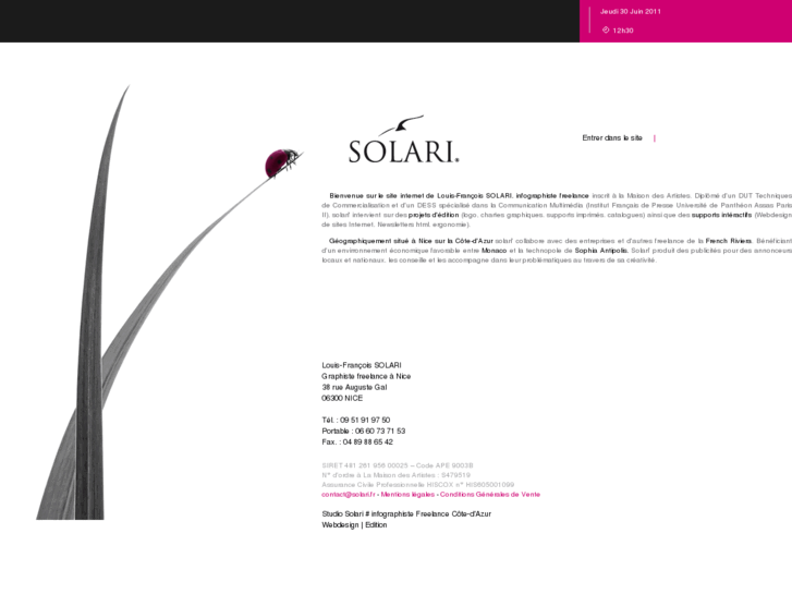 www.solari.fr