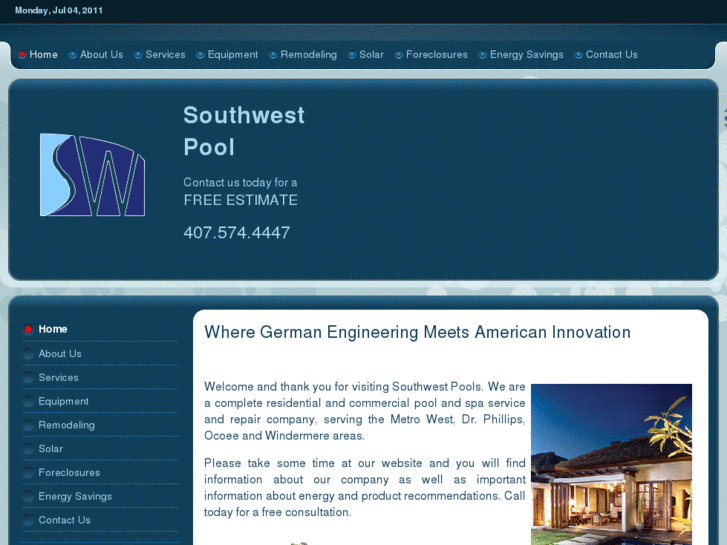 www.southwestpool.com