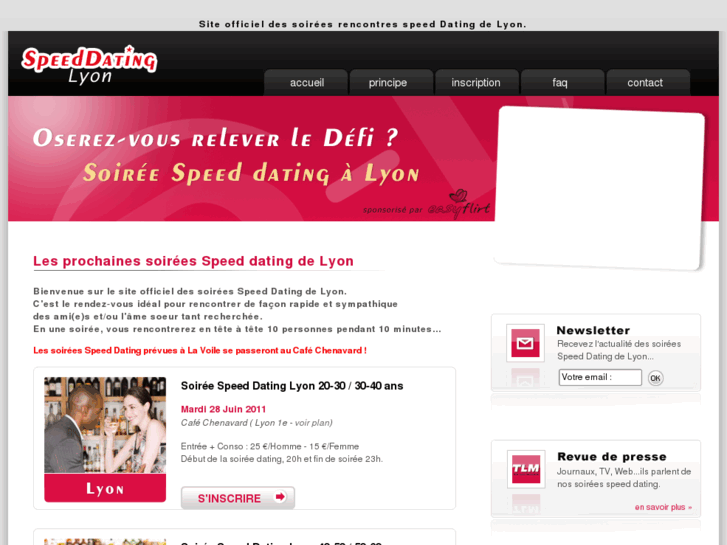 www.speed-dating-lyon.com