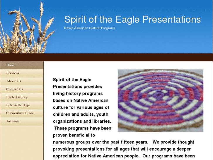 www.spiritoftheeagle.net