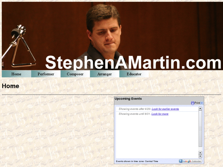 www.stephenamartin.com