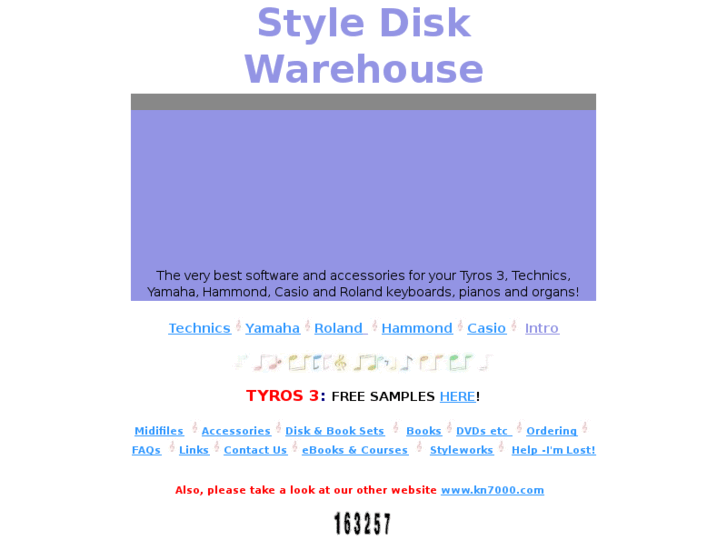 www.stylediskwarehouse.com