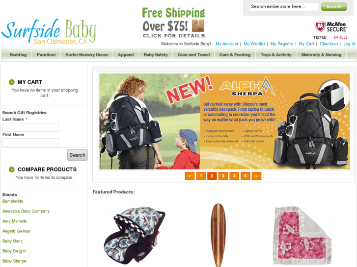 www.surfsidebaby.com