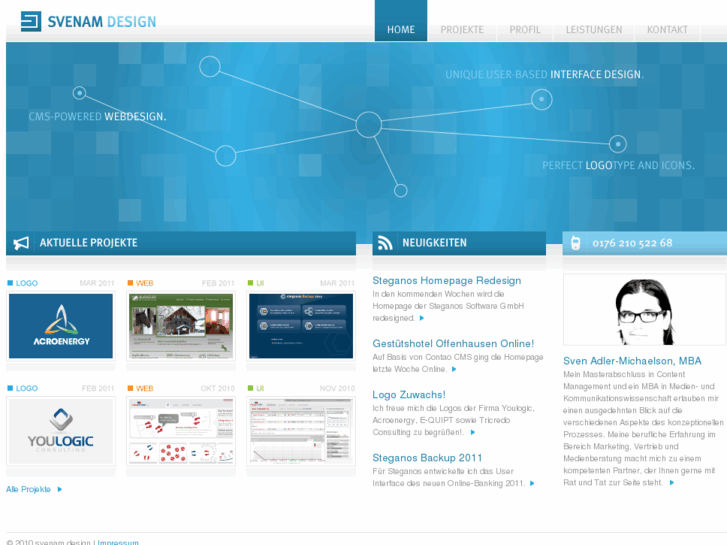 www.svenam.com