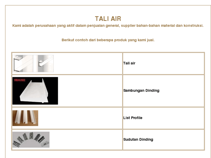 www.taliair.com