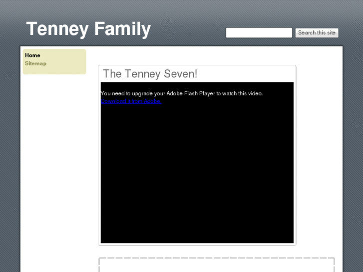 www.tenneyfamily.com