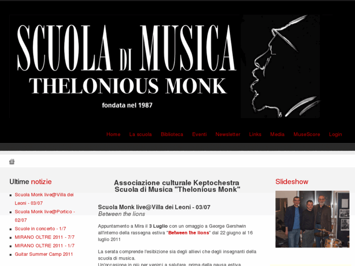 www.theloniousmonk.it