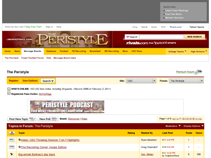 www.theperistyle.com