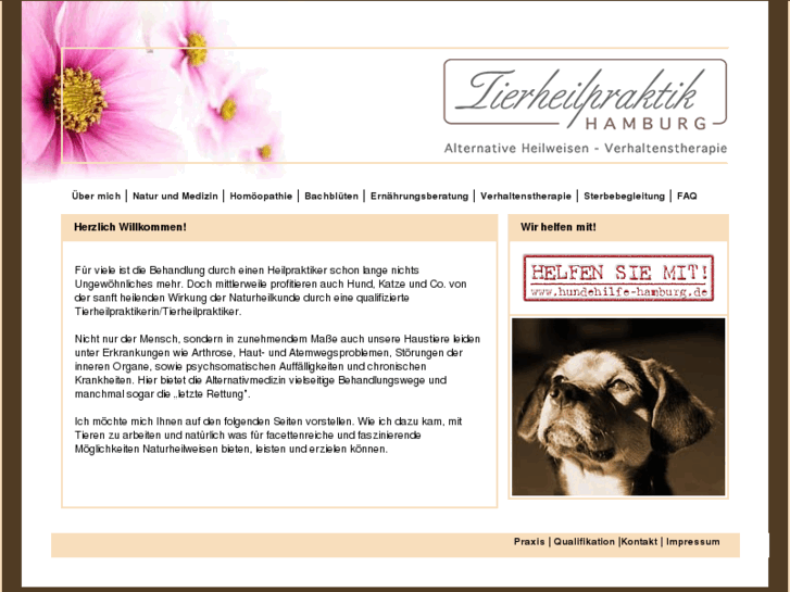 www.tierheilpraktik-hamburg.de