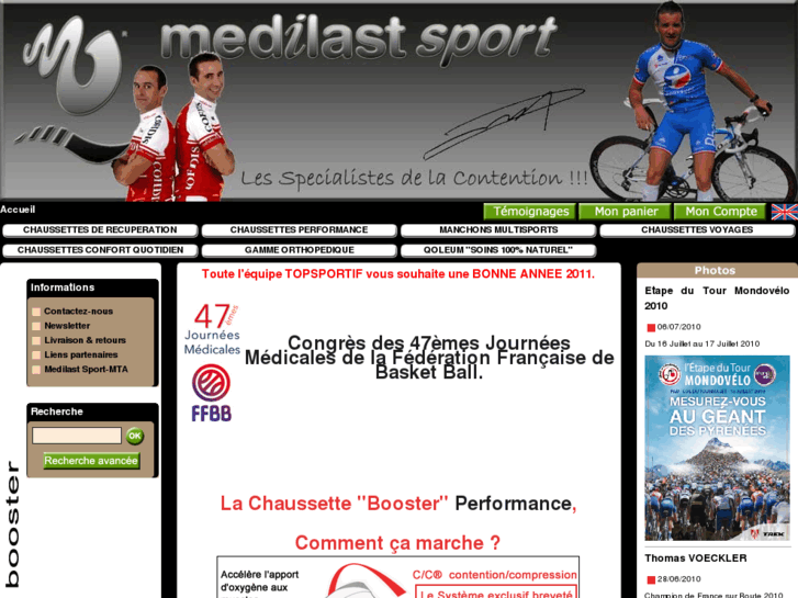 www.top-sportif.com