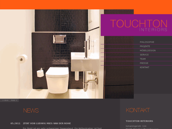 www.touchton-interiors.com