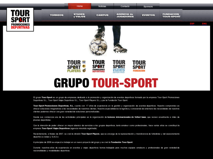 www.tour-sport.com