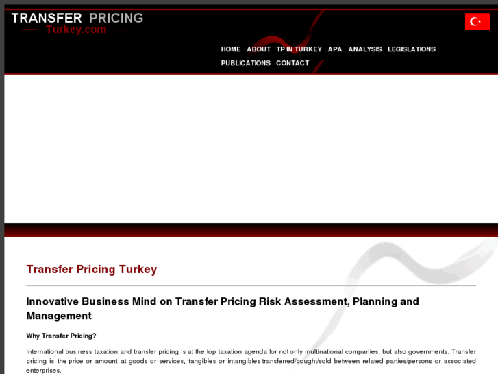 www.transferpricingturkey.com