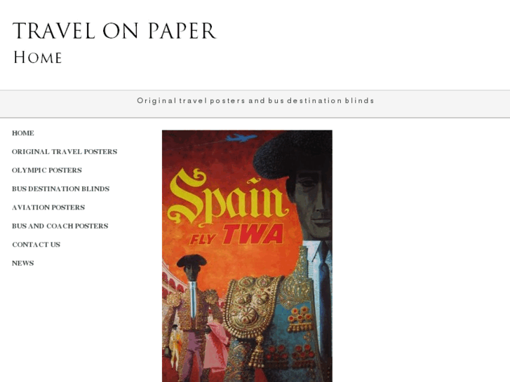 www.travelonpaper.com