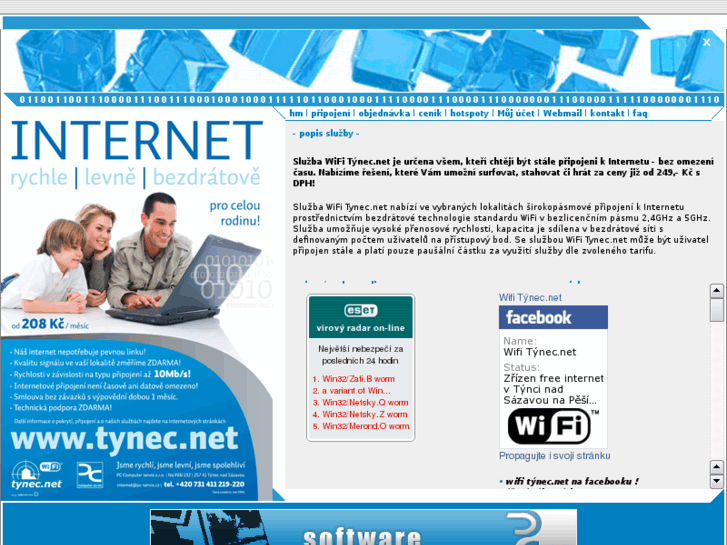 www.tynec.net