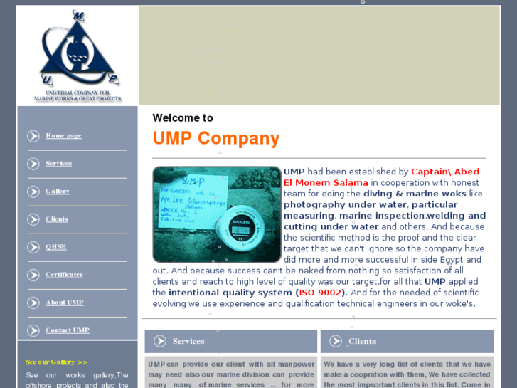 www.ump-egy.com