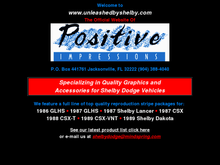 www.unleashedbyshelby.com