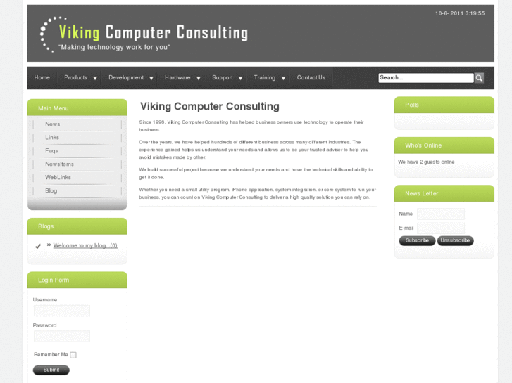 www.vikingcomputerconsulting.com