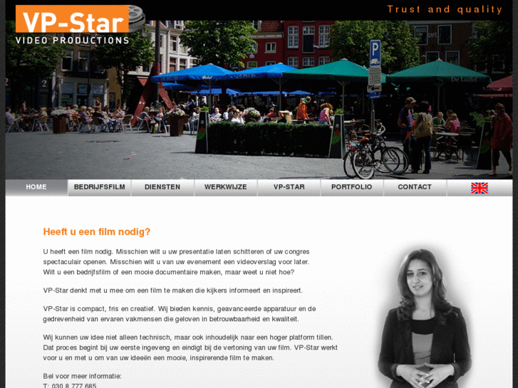 www.vpstar.nl