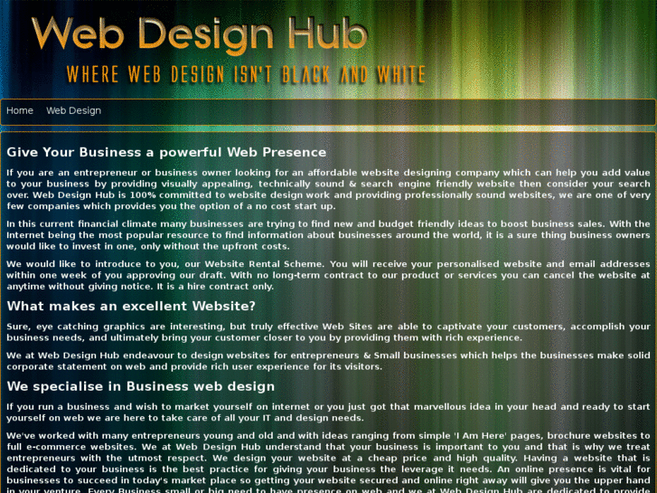 www.webdesign-hub.com