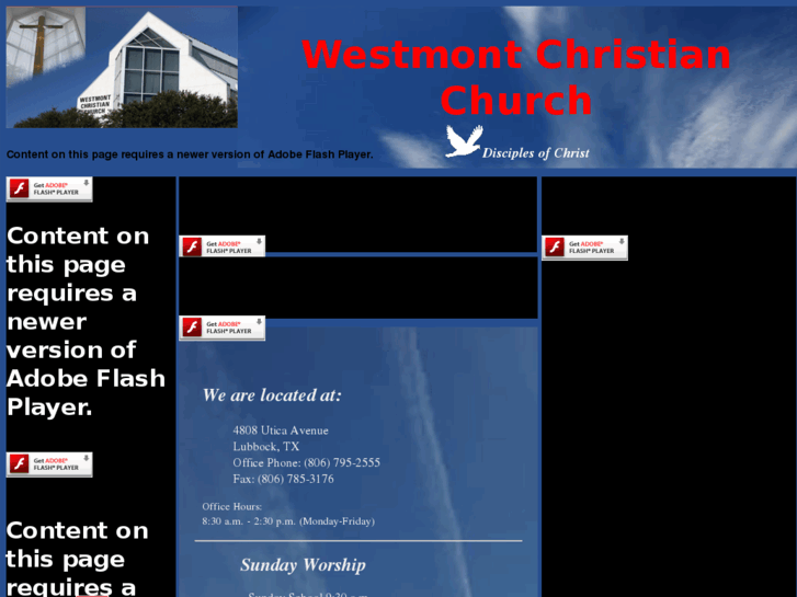 www.westmontlubbock.org