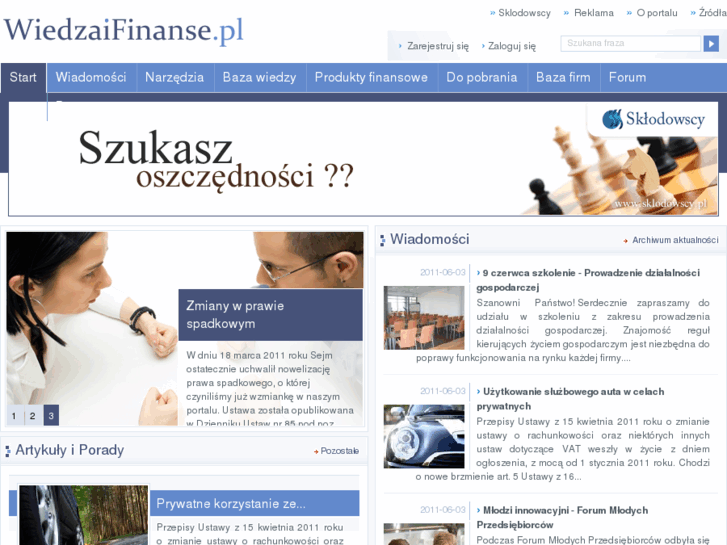 www.wiedzaifinanse.pl