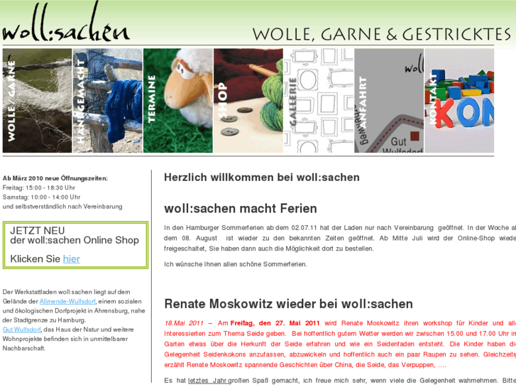 www.wollsachen.com