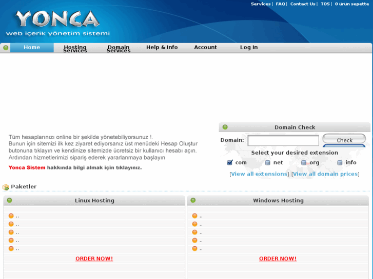 www.yoncaweb.com