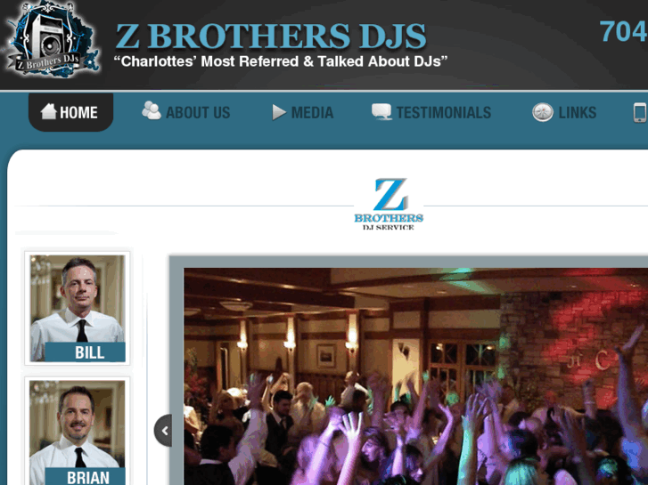 www.zbrothersdjs.com