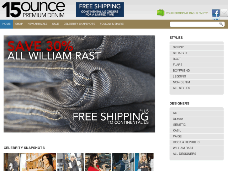 www.15ounce.com