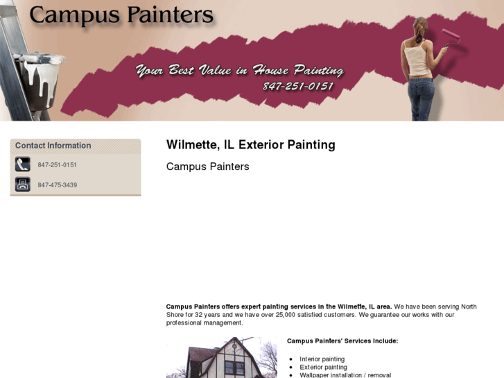 www.1campuspainters.com