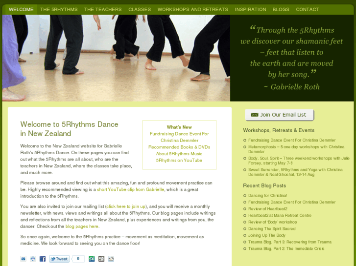 www.5rhythms.co.nz