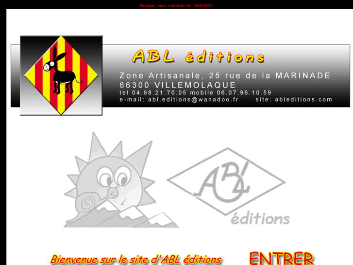 www.ableditions.com