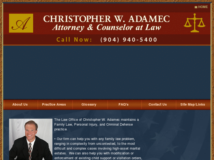 www.adameclaw.com