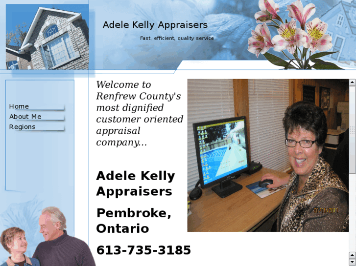 www.adelekellyappraisers.com