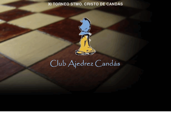 www.ajedrezcandas.com