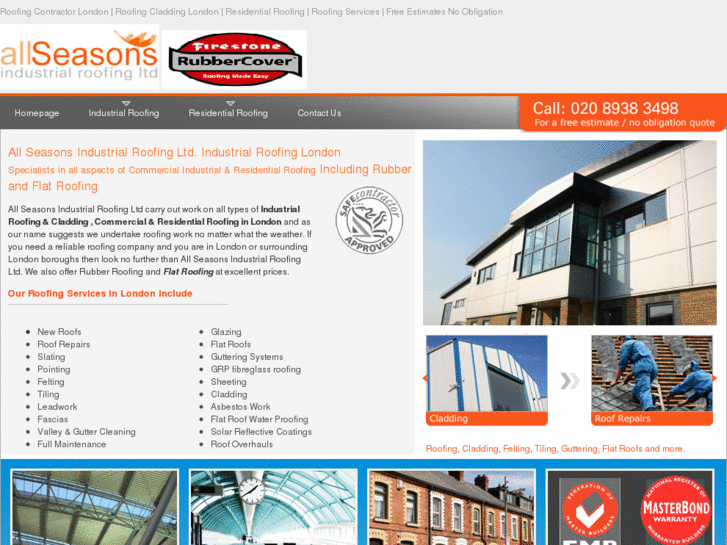 www.allseasonsindustrialroofing.co.uk