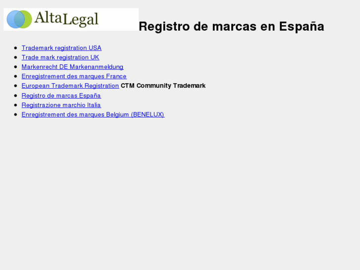 www.altalegal.es