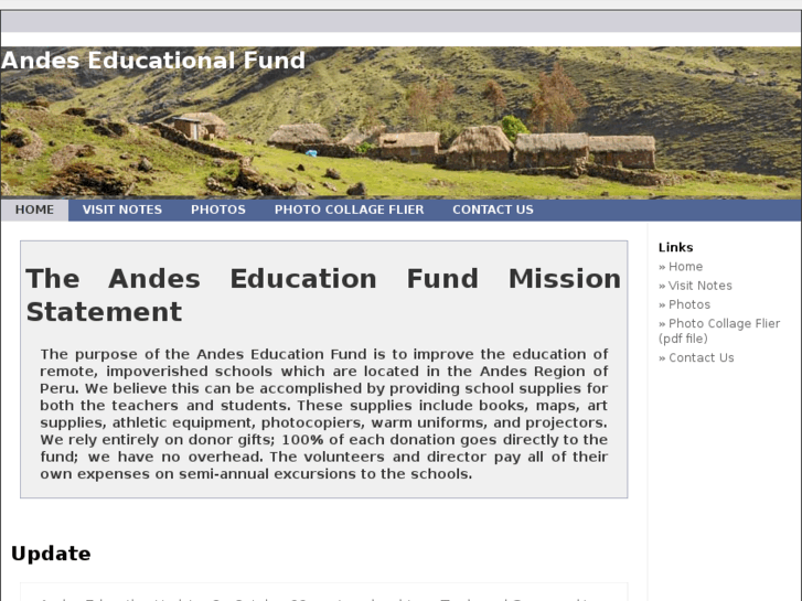 www.andesedfund.org