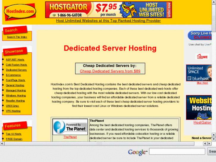 www.austriadedicatedserver.com