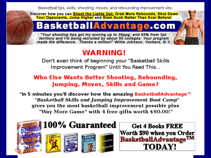 www.basketballadvantage.com