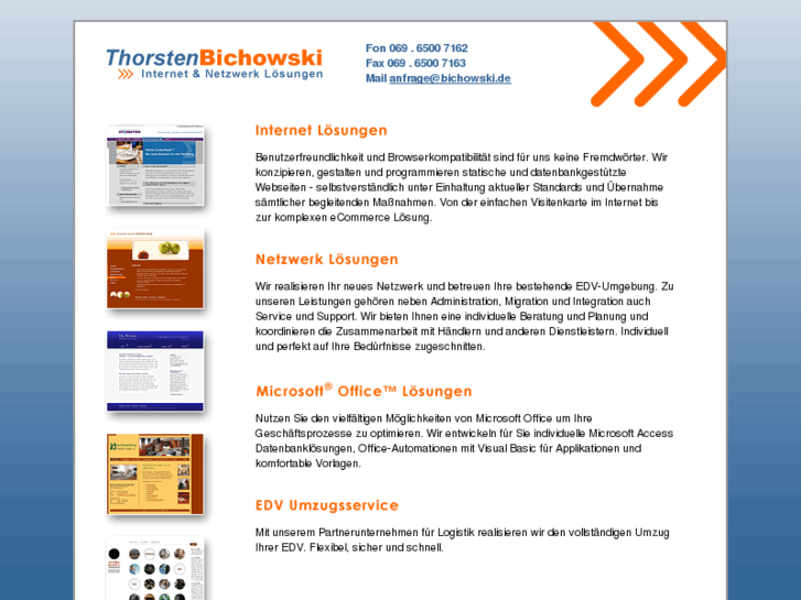 www.bichowski.de