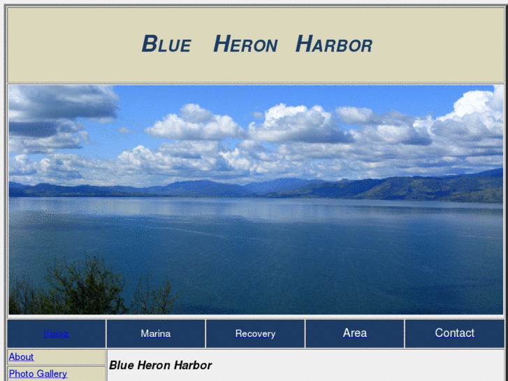 www.blueheronharbor.com