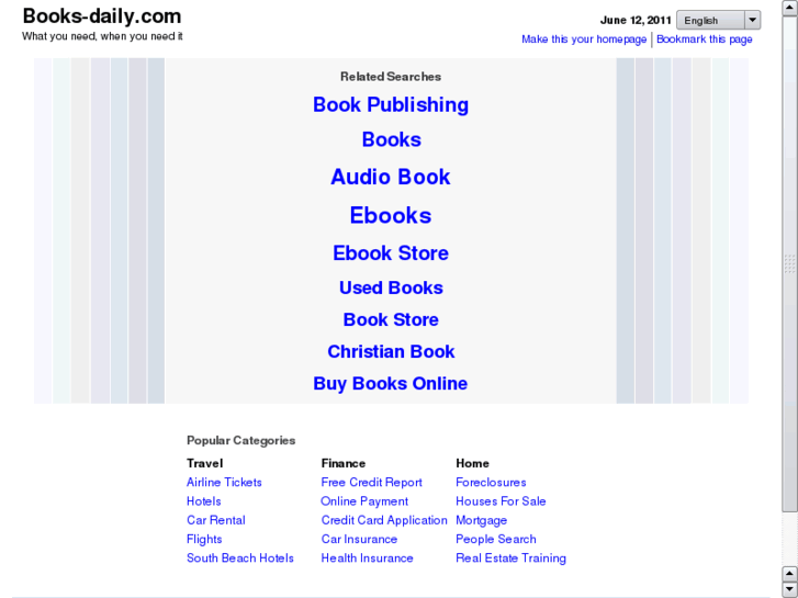 www.books-daily.com